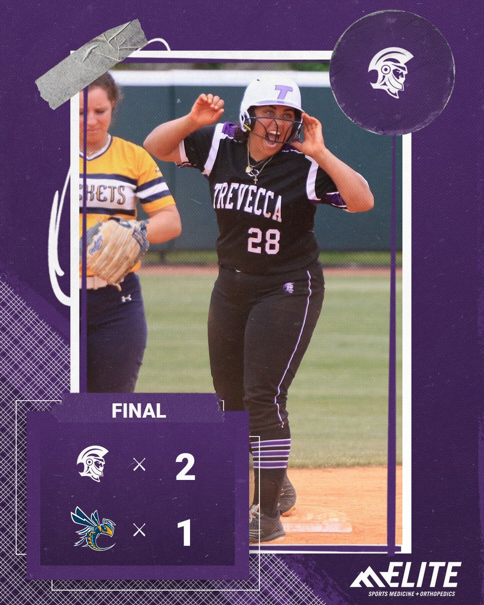 Trevecca Trojans tweet media