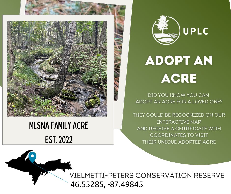 uplandconserve's tweet photo. April Showers Bring Stewardship Opportunities - https://t.co/a3UB7sD778 https://t.co/dikt8snqpp