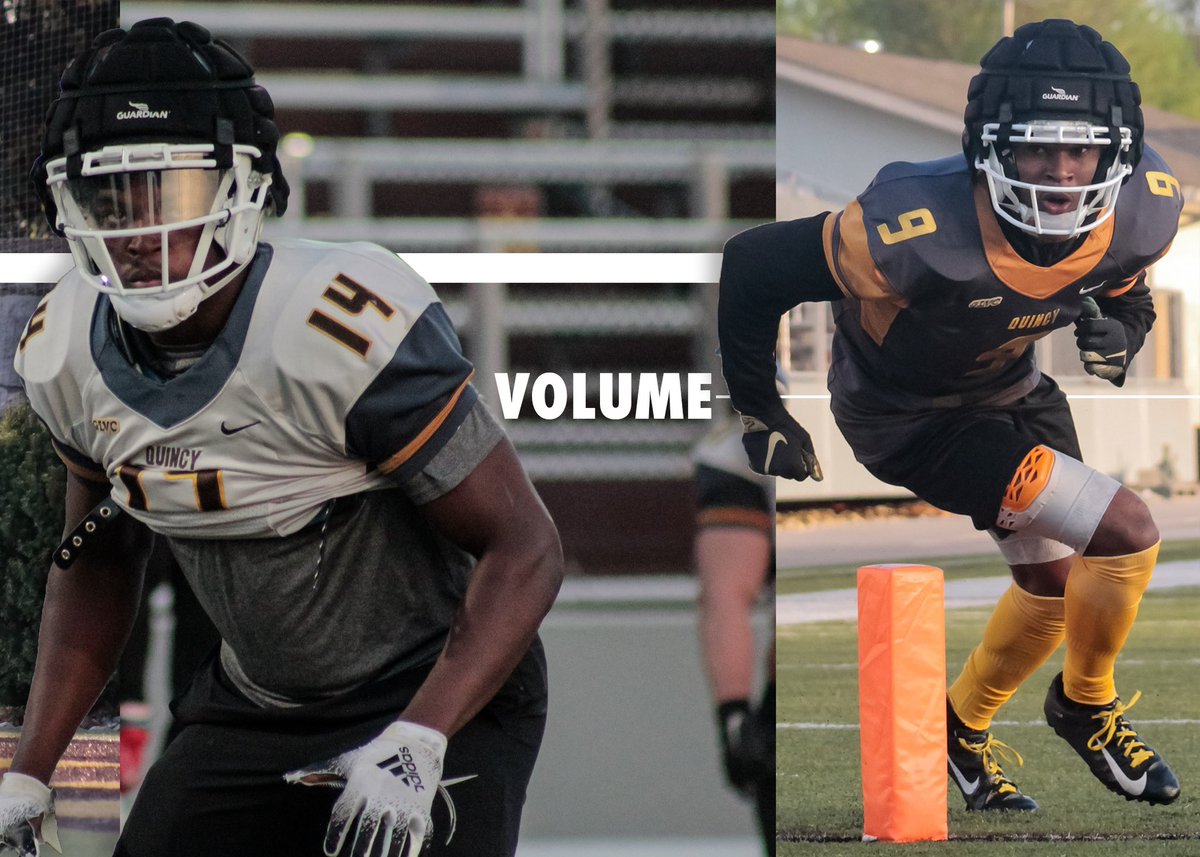 QUHawksFootball's tweet image. Last Spring Ball Practice of 2023… Next up… 2023 Spring Game😎 #Volume13

#PEWAV #FFF #HOLDtheROPE