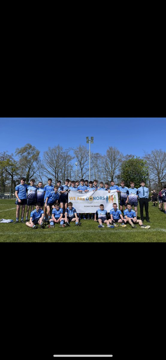 Rathmore Grammar PE tweet media
