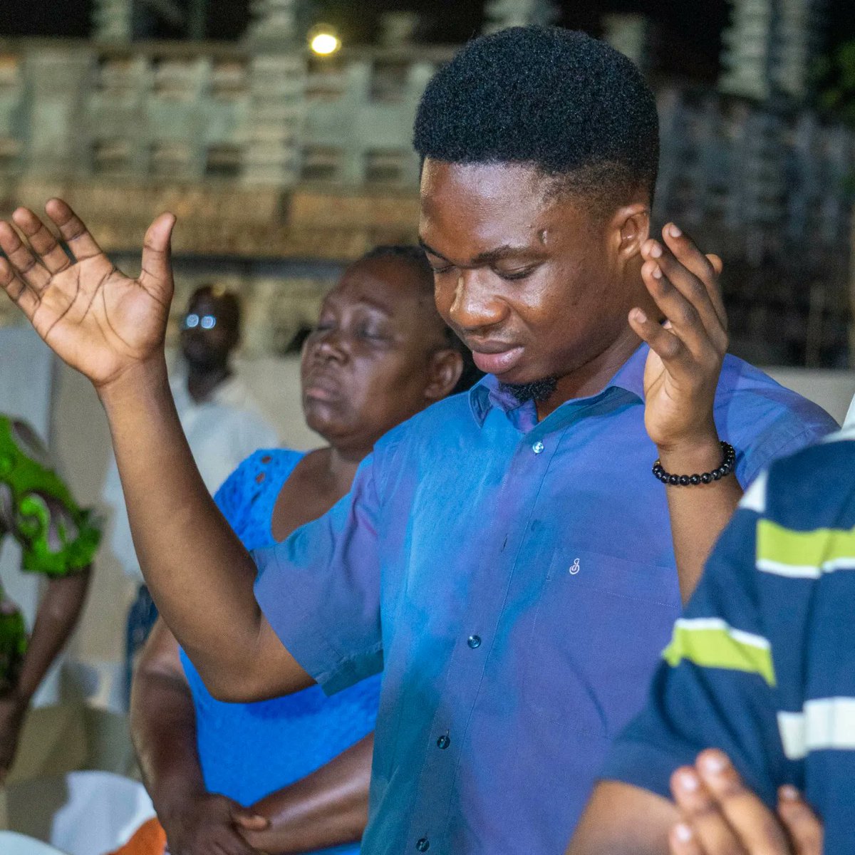 hopechannelgh's tweet photo. Pictorial || The Kings And Kingdoms Campaign Day 3 || The Laws Of The Kingdom
Facebook: https://t.co/jqGECmZoEP
YouTube: https://t.co/EMZQ5FjRRc
#hopechannelghana #kings&kingdoms #christiantv #thegospel #angels #osusda #angelsofhope #realangels #changinglives #sabbathday https://t.co/cIAoZyniNJ