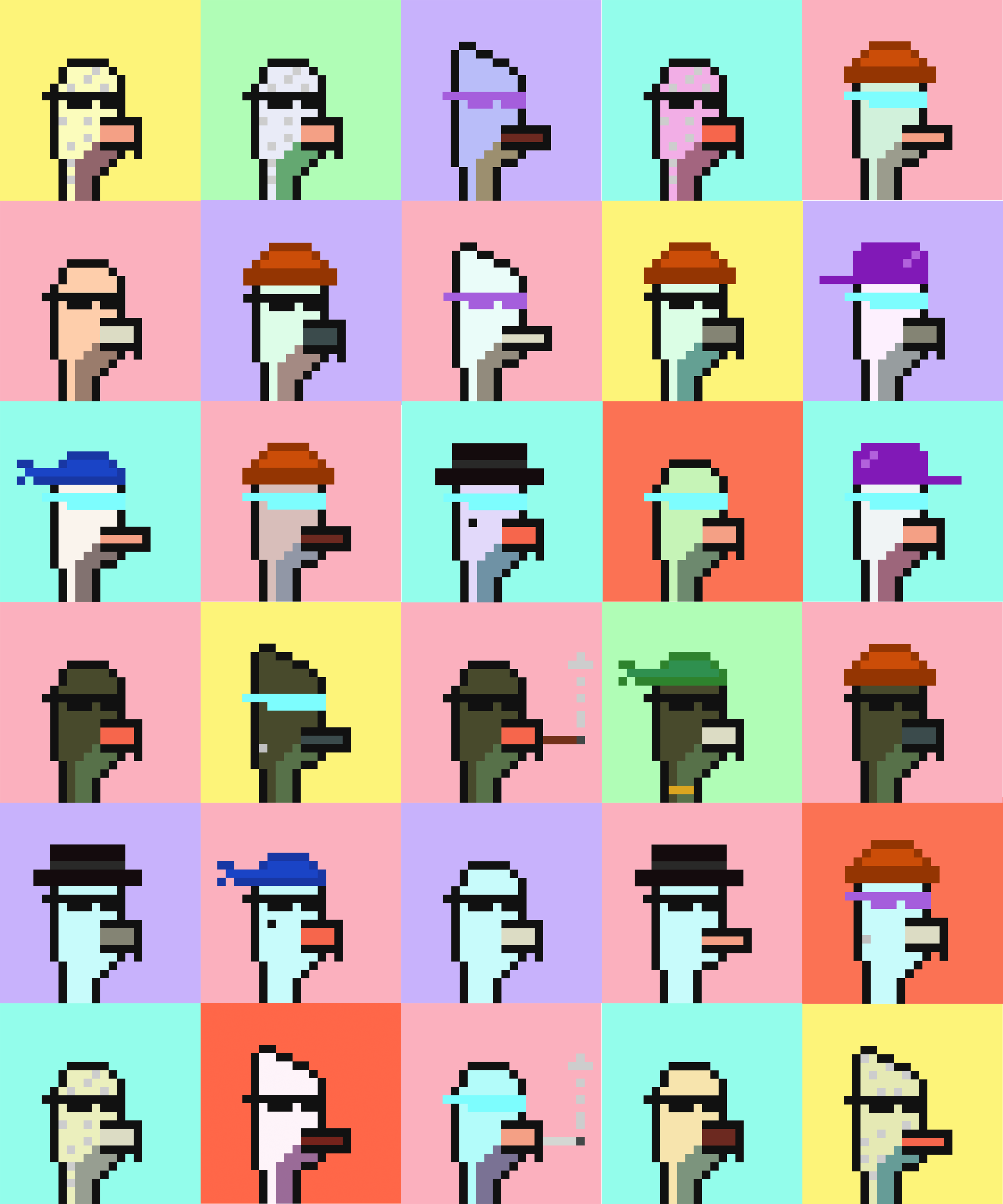 thugbirdz ¬¬ on Twitter "Immutability has long been our end goal. It's