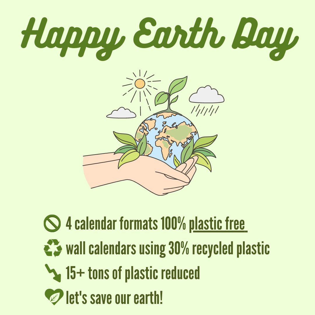 Happy #EarthDay! 💚
Today we want to highlight just a few of the Big moves Trends is making to reduce plastic waste and make our planet a little healthier. 
Join us in reducing and recycling not just today, but every day! After all, we only have one Home 🌎️

#LovetheEarth