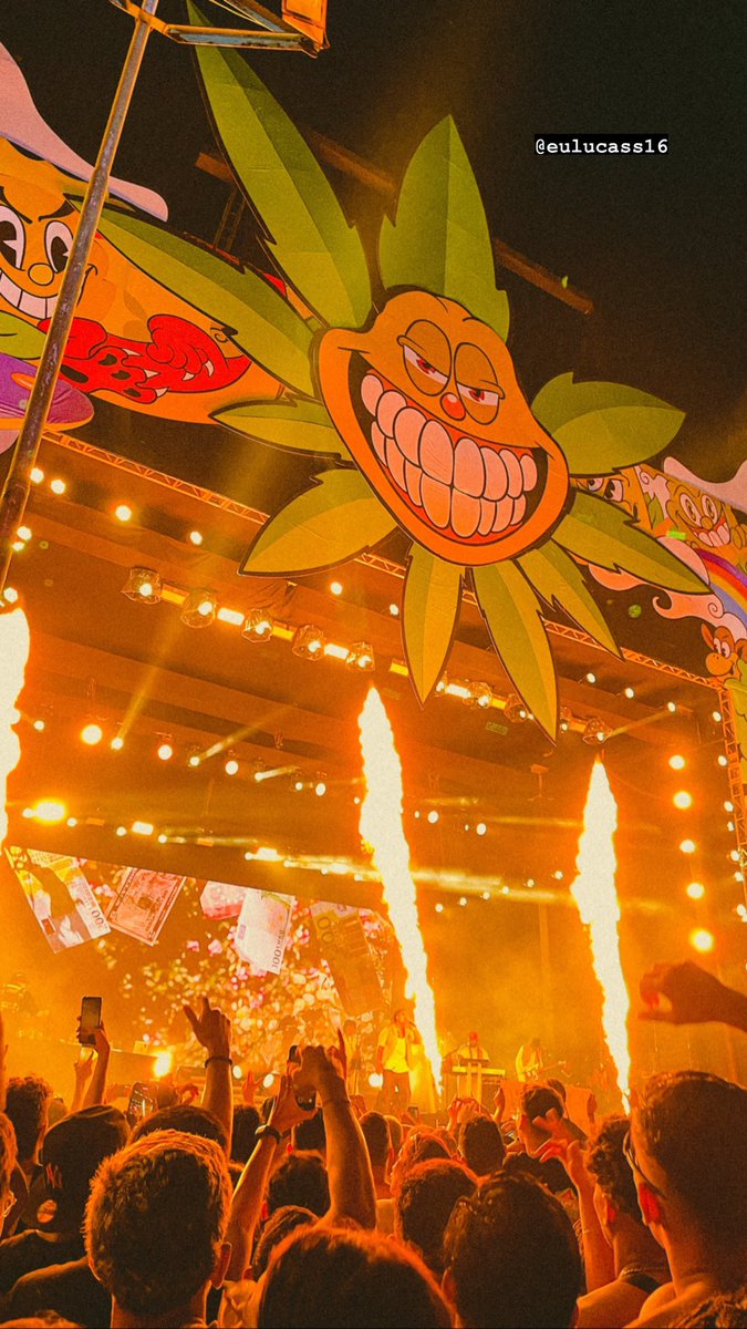 eulucass30's tweet photo. @matue30 melhor show da vida irmão💜 https://t.co/u0cxazxjUD