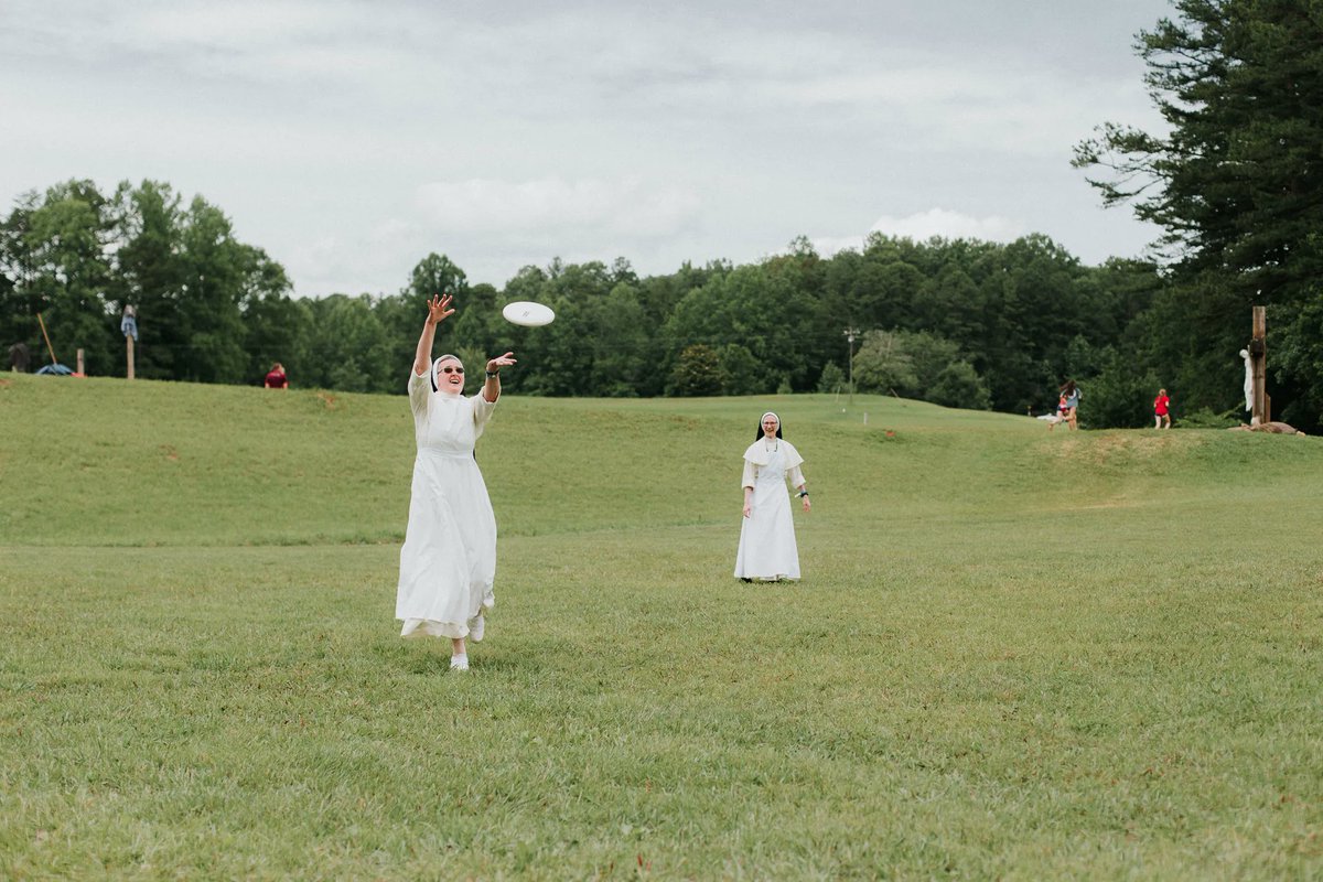 Happy Friday! Whatever you do, be sure to invite God into your weekend.
  
#lifeteen