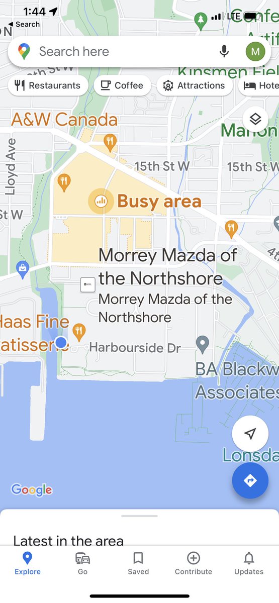 MarksGonePublic's tweet image. #NorthVan has a nonstop changing landscape. 
#Automall #SpiritTrail 

NorthHarbourByConcert.com