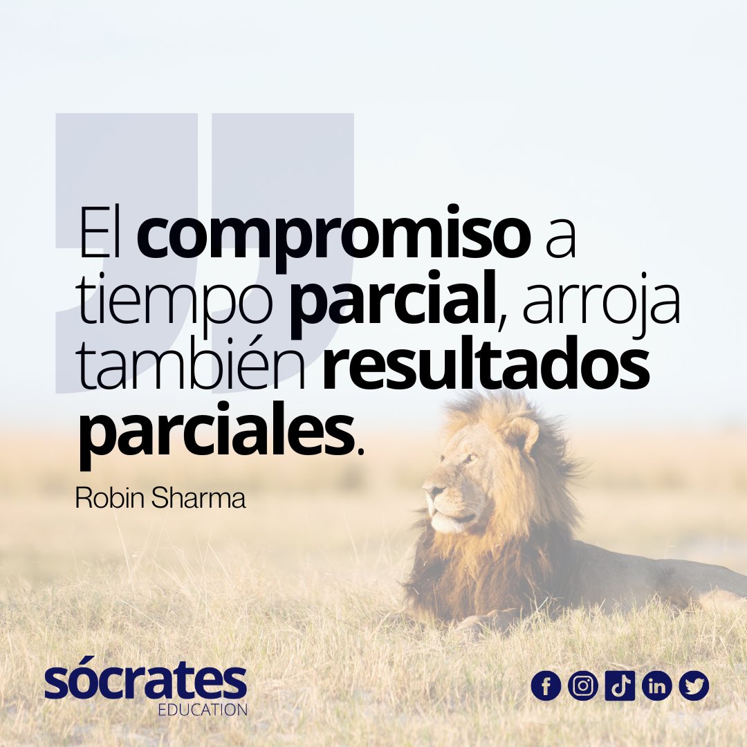 Sócrates Education tweet media