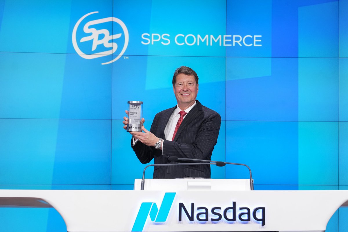 Nasdaq Exchange tweet media