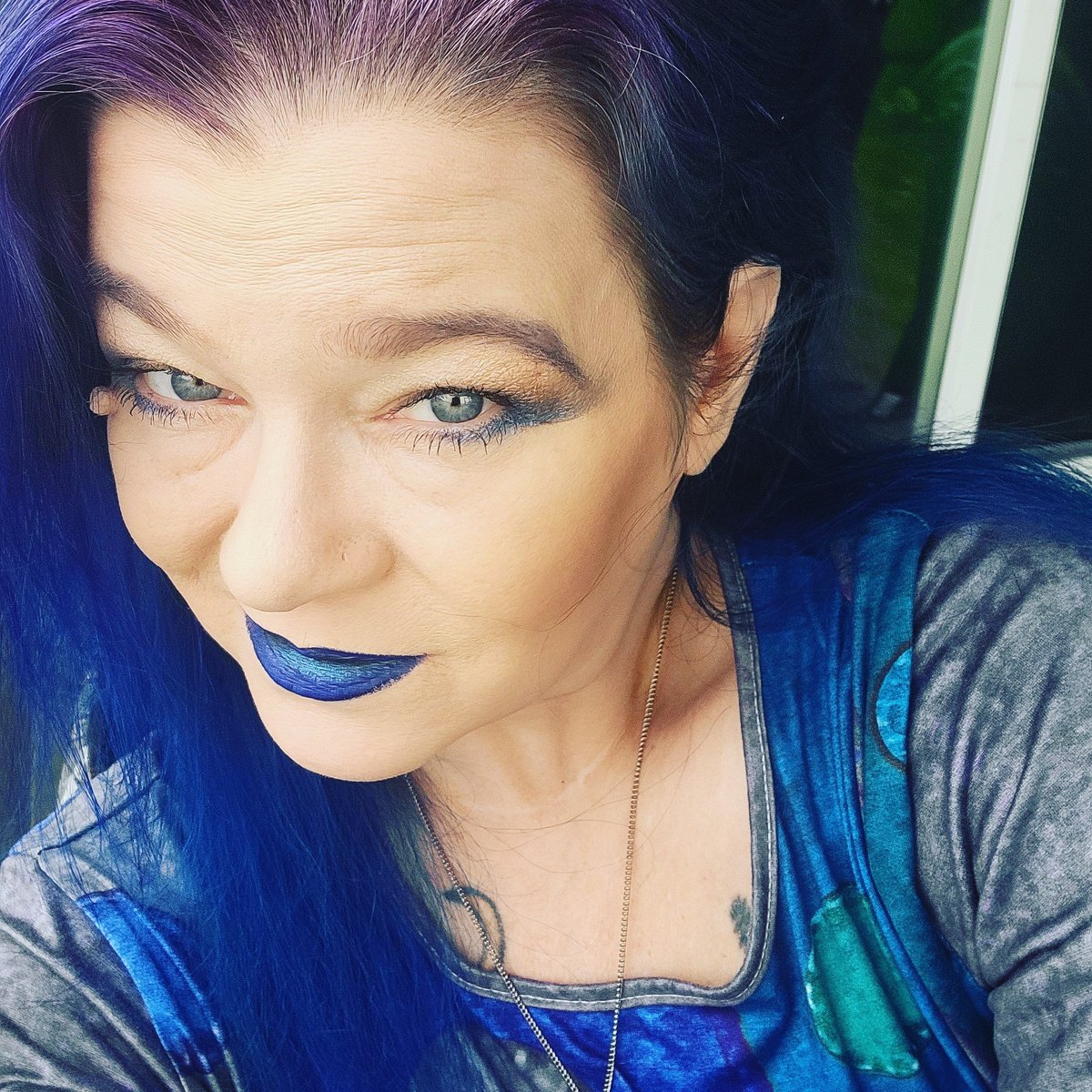#NewProfilePic