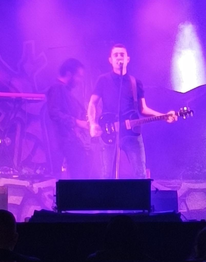 Chico de los Martes tweet media