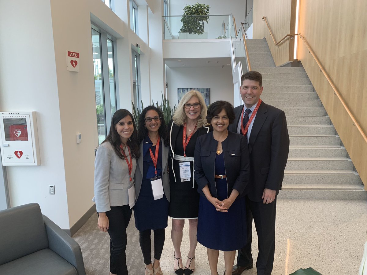 drmalissawood's tweet photo. @MGHHeartHealth is well represented at the #SangerSCADConference #SCADheart! @MarkELindsay @sarma_amy @danicromero DrNanditaScott https://t.co/cSGhAFkmKG