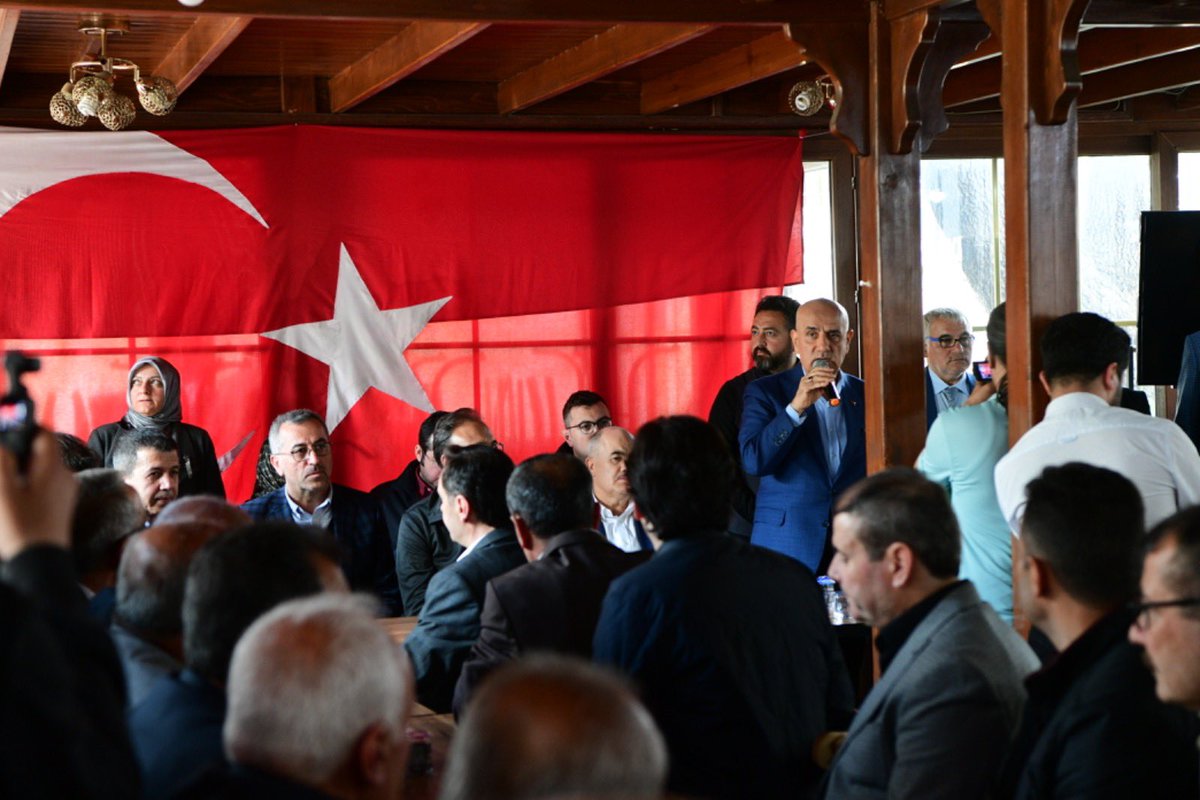Hayrettin Güngör