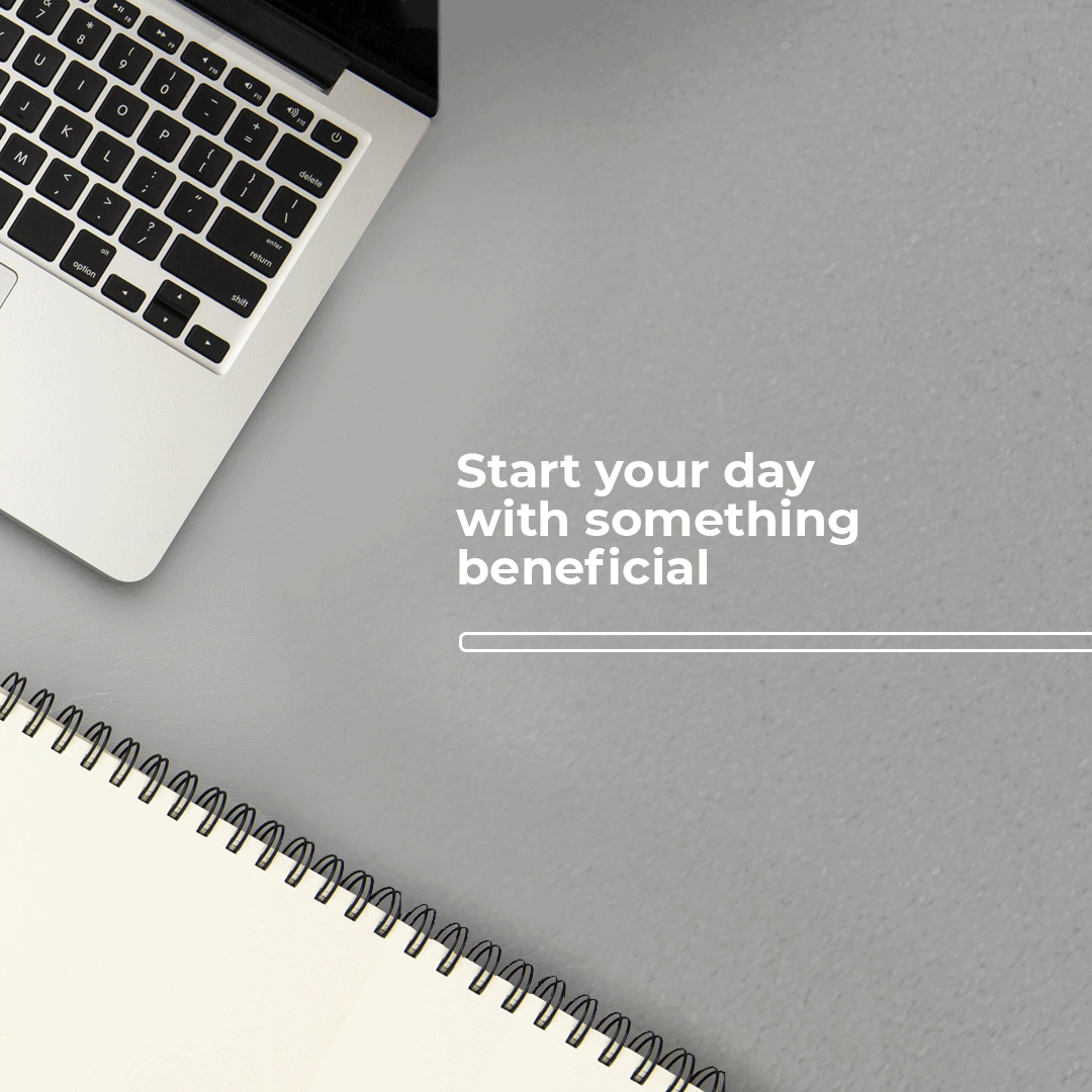 InteractiveWrks's tweet photo. 𝗦𝘁𝗮𝘆 𝗰𝗼𝗻𝘀𝗶𝘀𝘁𝗲𝗻𝘁!📷

Being a consistent worker is what can let you stand out from your peers. Listen to these tips so you don't lose steam as you take the next steps as a professional.

𝗟𝗲𝗮𝗿𝗻 𝗺𝗼𝗿𝗲 𝗮𝘁:
https://t.co/UzuCkXHcH0 https://t.co/24EWEDzZOh