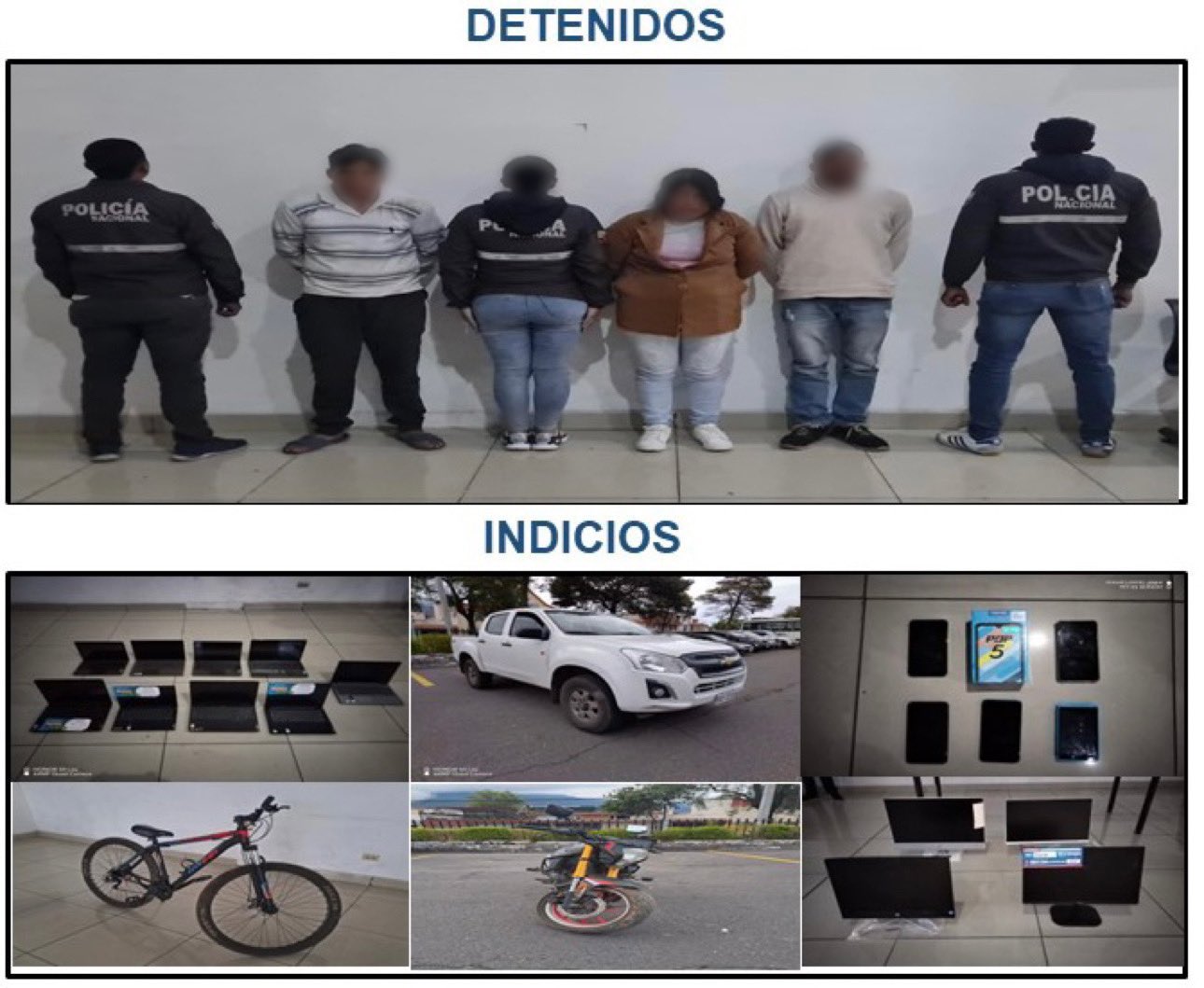 Radio Vigía (Oficial) (radio_vigia) / Twitter