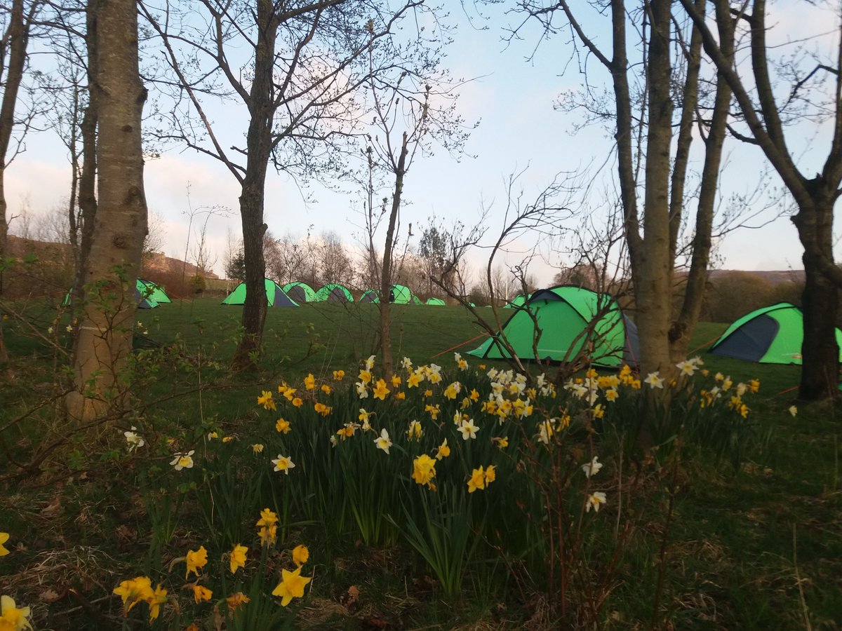 Busy again <a href="/Gradbachscouts/">Gradbachscoutcamp</a> this weekend as we welcome <a href="/Unit46Cheshire/">25 WSJ - Unit 46 Cheshire</a>, Bakewell ESU, <a href="/2BCScouts/">BalsallCommonScouts</a>, <a href="/StaffsScouts/">Staffordshire Scouts</a>, <a href="/LboroGrammar/">Loughborough Grammar School</a> DofE, <a href="/CheadleHulmeSch/">Cheadle Hulme School</a> DofE &amp; <a href="/VandykeUpperSch/">Vandyke Upper School</a> DofE