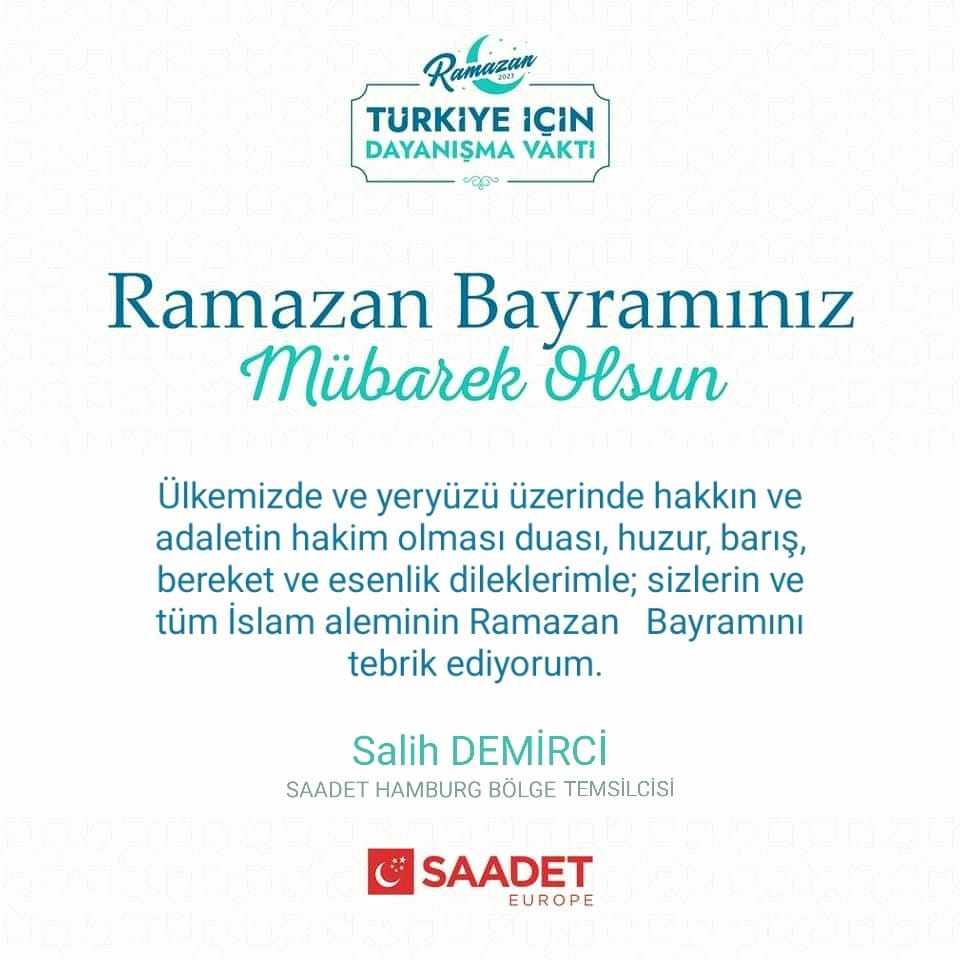 Salih Demirci 🇹🇷 (@salihdemircisp) on Twitter photo 