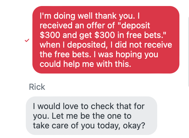 Jared Bartman tweet media