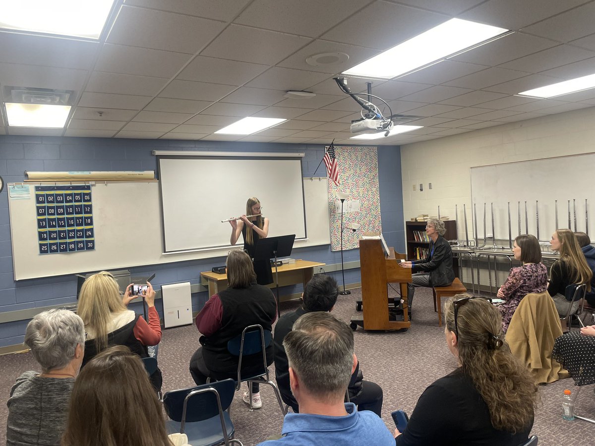 York Duke Music tweet media