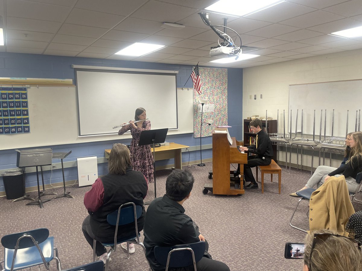 York Duke Music tweet media