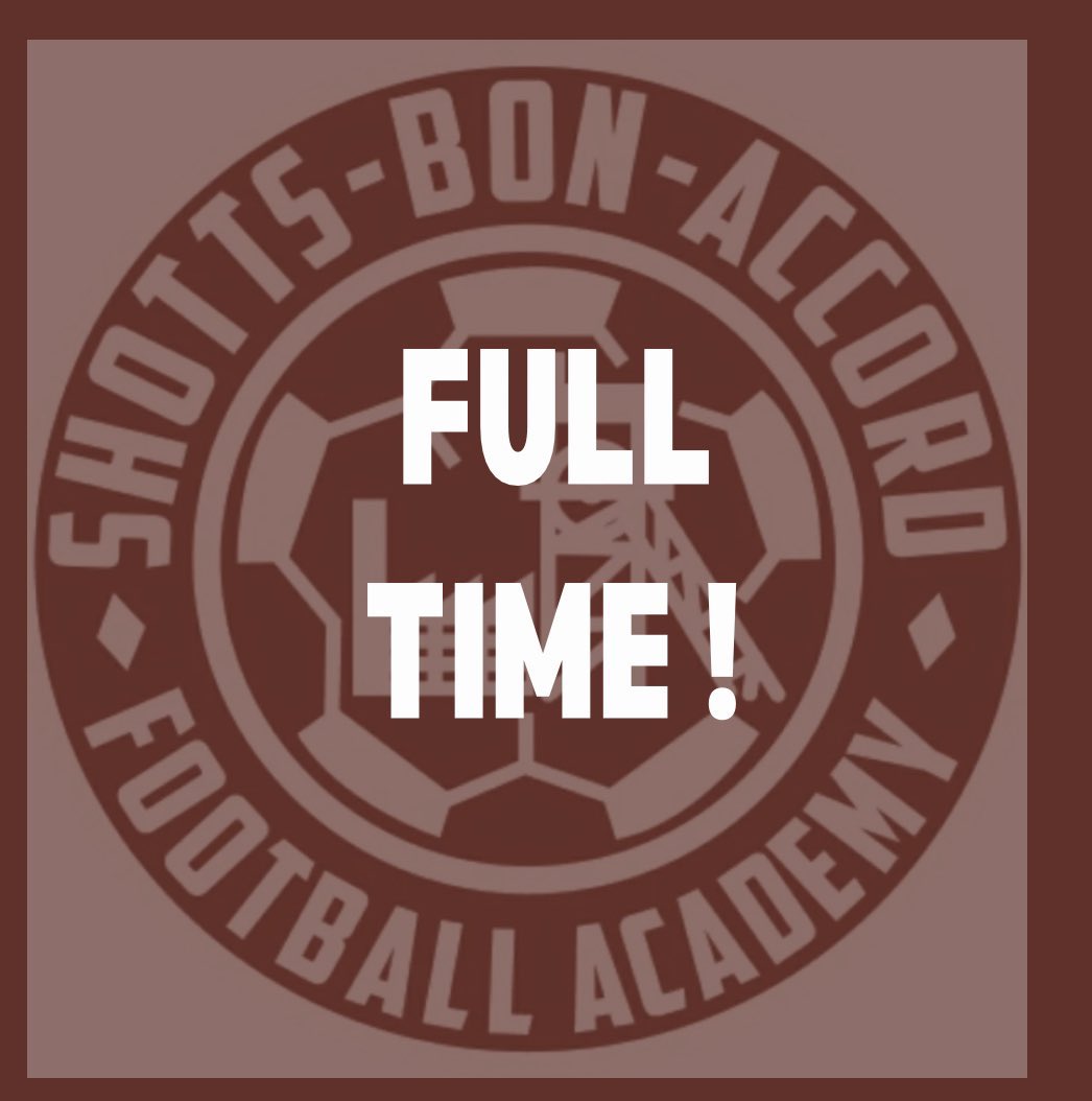 ShottsBAu20s's tweet photo. ⚽️🇱🇻 Full Time 🇱🇻⚽️

EK Thistle 0 - 2 Shotts 
Goals from Josh Cameron &amp; Jay Miller give Shotts the 3 points 👏🏻 https://t.co/QHHS4jcDl1