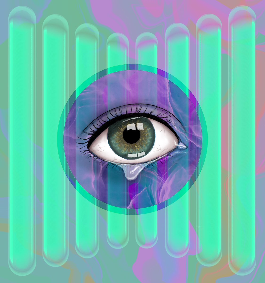 Devourart.tez/.eth 🤖✨🐌 tweet media