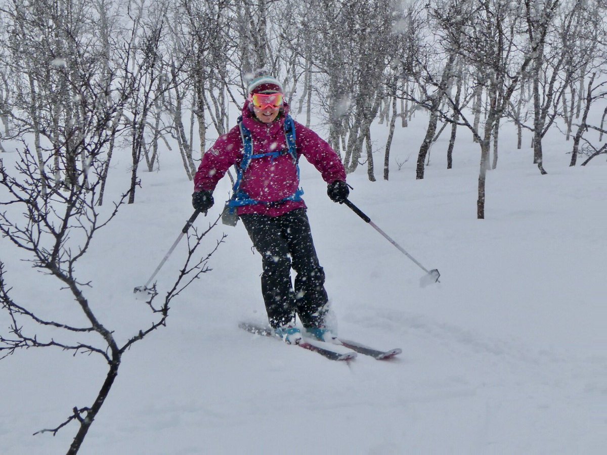 Alison Thacker (@offpisteperform) on Twitter photo End of a fabulous week with our Tromsø Toppturer guests on <a href="/Off_Piste_Perf/">Off Piste Performance</a> trip. Challenging weather but plenty of fun ‘rain riding’ with a reset to snow at sea level at the end of the week. Thanks to <a href="/ChamChef/">Emma Lawrenson</a> for wonderful food and to George Reid for guiding End of a fabulous week with our Tromsø Toppturer guests on <a href="/Off_Piste_Perf/">Off Piste Performance</a> trip. Challenging weather but plenty of fun ‘rain riding’ with a reset to snow at sea level at the end of the week. Thanks to <a href="/ChamChef/">Emma Lawrenson</a> for wonderful food and to George Reid for guiding