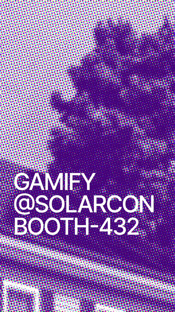 GoGamify tweet picture