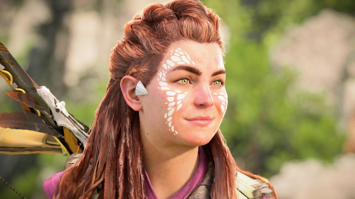 Vanadstar's tweet photo. Pink and purple

Horizon Forbidden West: 
Burning Shores (PS5)  

#PS5 #HorizonForbiddenWest #PS5Share #Horizon #Aloy #VirtualPhotography  #Guerrilla #BeyondTheHorizon #LandofVP #WorldofVP #BurningShores #BurningShoresSpoilers #SPOILER https://t.co/8X2Sil63HF