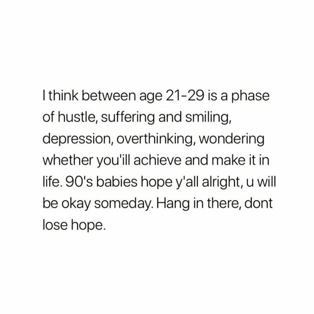 WakeupPeopIe's tweet photo. Hang in there, don't lose hope. https://t.co/F1wGuvZXxr