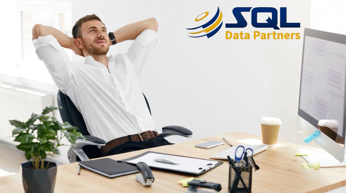 sqldatapartners's tweet image. More than just services...let SQL Data Partners help you find the best Microsoft licensing model for your organization. sqldatapartners.com/contact/
#microsoft #licensing #sqldatapartners