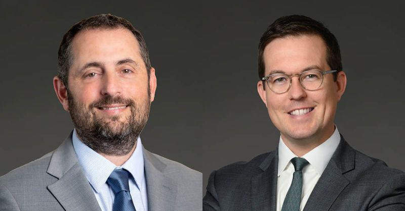 WigginandDana's tweet photo. On April 21, Partner Daniel Goren and Counsel Sean Koehler authored an advisory titled, “Commerce Imposes Largest-Ever Penalty for Violations Related to the Entity List, Foreign Direct Product Rule."

To read the advisory, click here: https://t.co/Sf3mmz2Rp1

#legaladvisory #ITC https://t.co/3EJJfOSshb