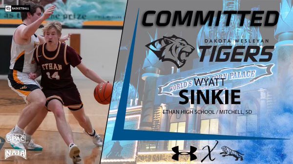 Wyatt Sinkie tweet media