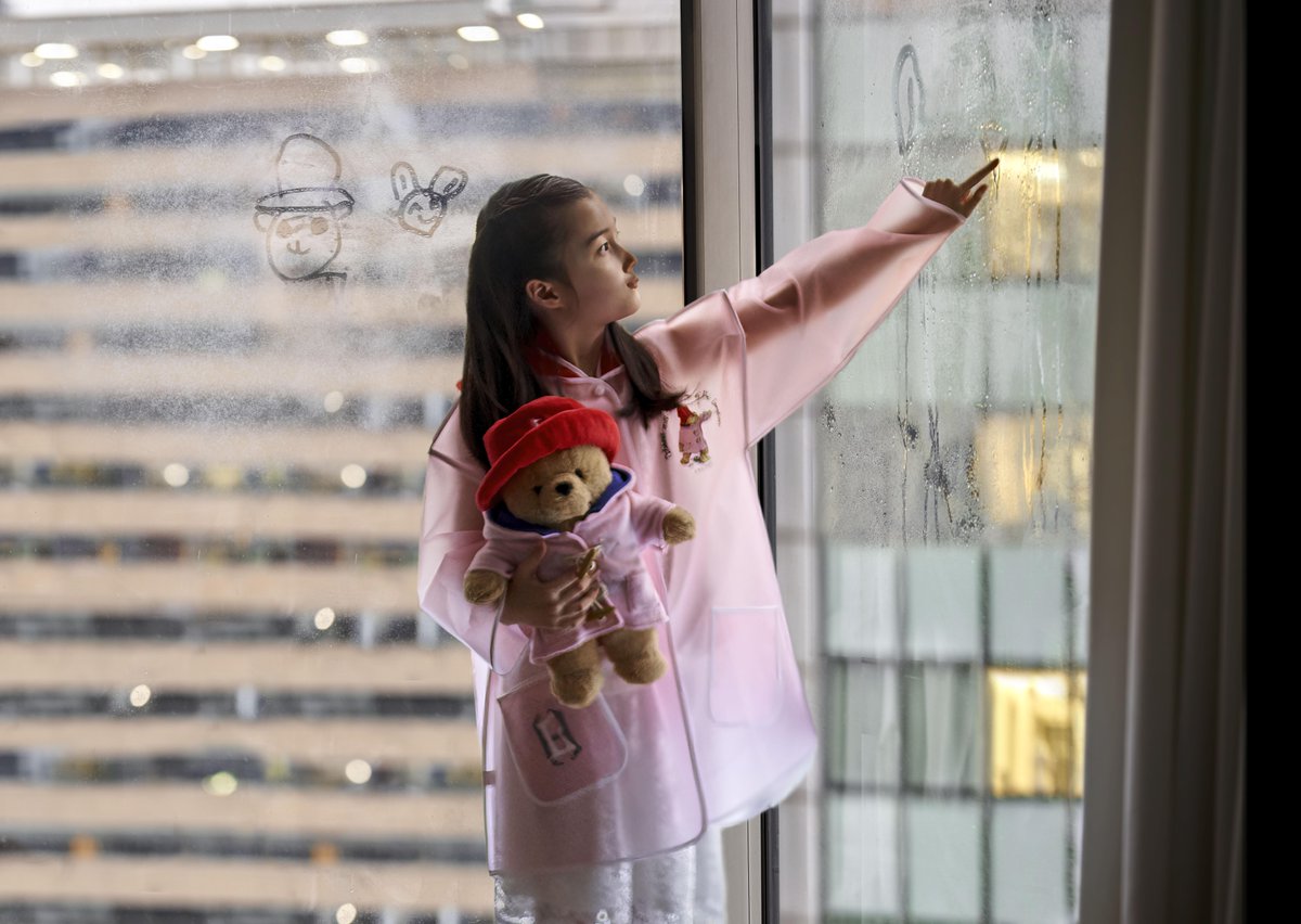 Celebrating their shared love for all things British, The Langham has partnered with Paddington to bring guests a selection of exclusive Paddington offerings. Book now for stays between June and December 2023 using the link below.

bit.ly/3AkWDeI

#PaddingtonAtLangham