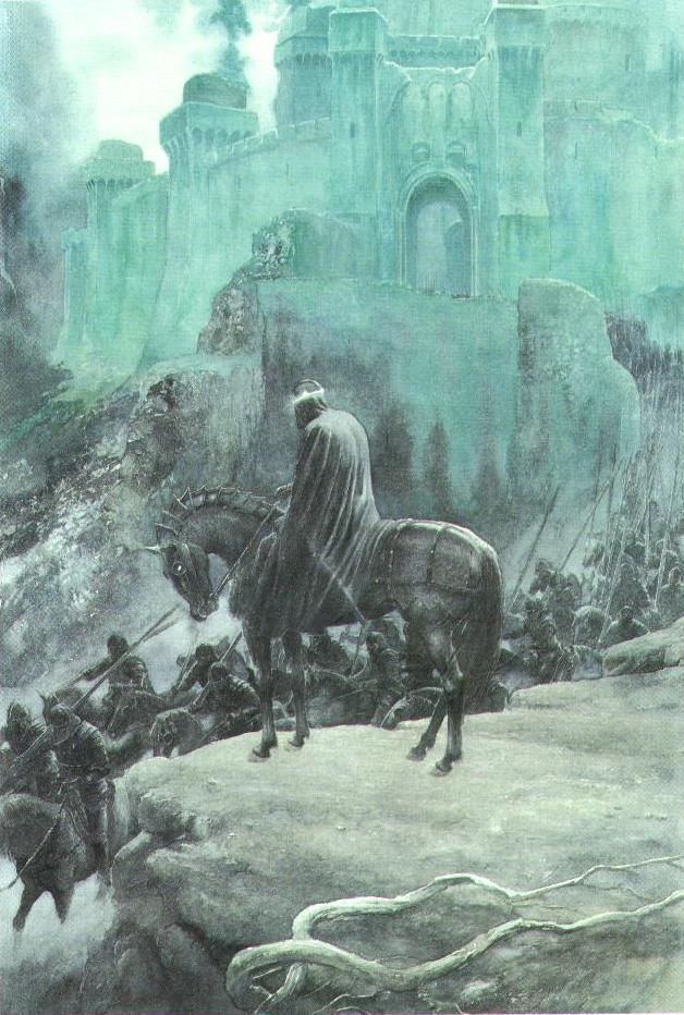 drnaudiolivros's tweet image. "E pelo portão saiu um exército."

Tolkien, J.R.R.. Box Trilogia O Senhor dos Anéis (p. 1160). HarperCollins Brasil. Edição do Kindle. 

#LOTR #witchking #minasmorgul