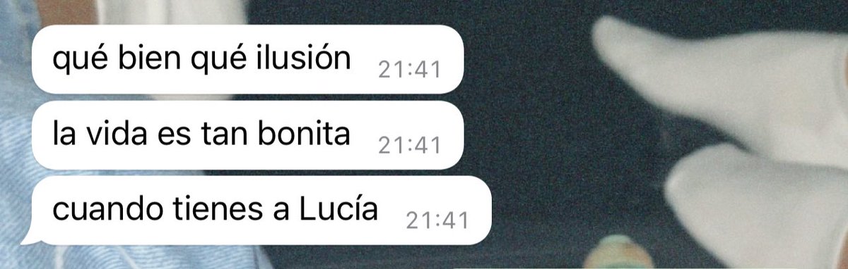 La Santa tweet media