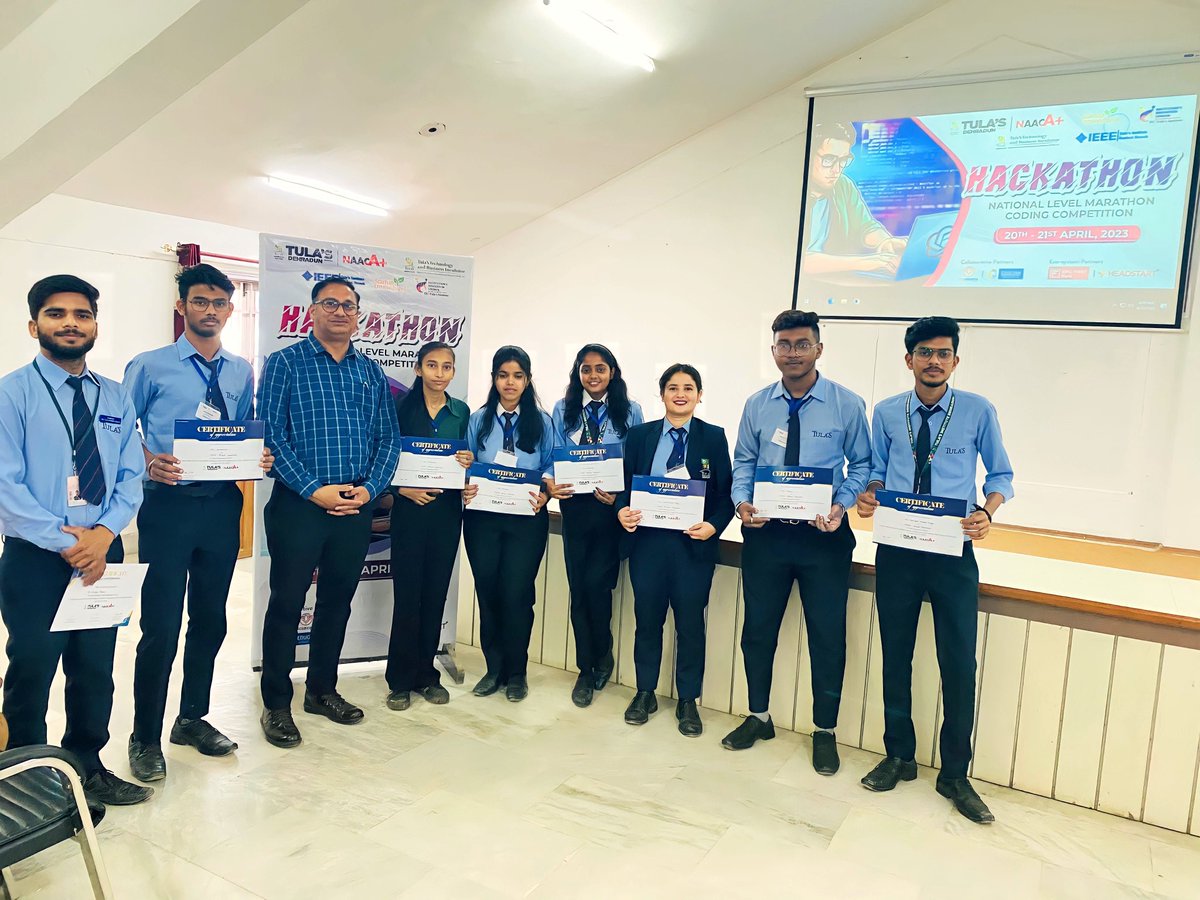 satyesh009's tweet photo. #hackathon #ieee #national https://t.co/qR0DwmXqgX
