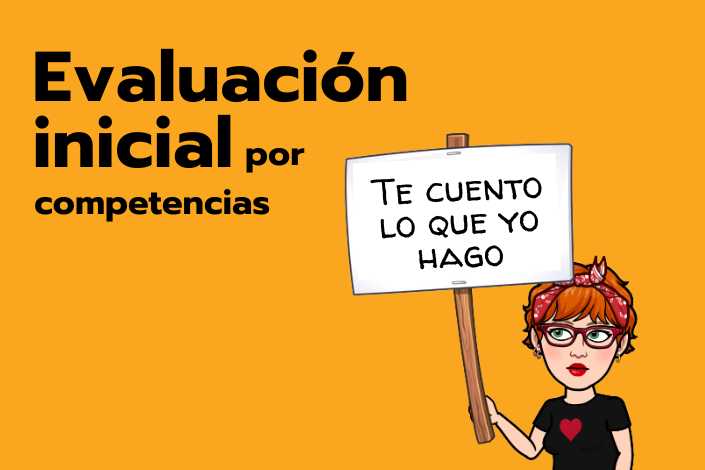 profadelengua's tweet photo. Evaluación inicial por competencias: te cuento cómo lo hago yo. #profablog https://t.co/jmqb52XeJF https://t.co/gF5kQEJAQv
