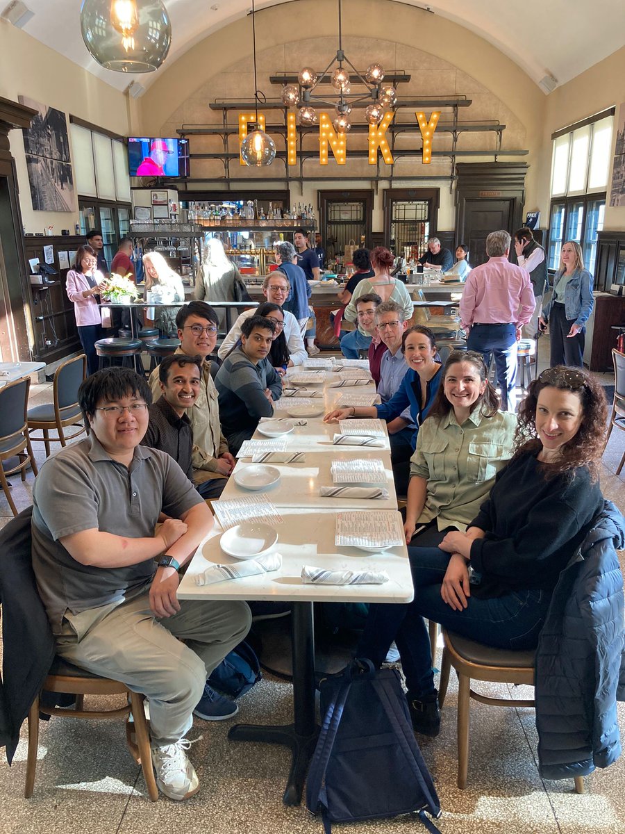 Sid Jain (@siddhantujain) on Twitter photo We had such a fun time with the <a href="/MuirLab/">The Muir Lab</a> yesterday! Looking forward to all the exciting studies!! <a href="/kadochlab/">Kadoch Lab</a> <a href="/CKadoch/">Cigall Kadoch</a> <a href="/claudiagentile_/">claudia.gentile</a> <a href="/SAidanQuinn/">Aidan Quinn</a> <a href="/Hengyuan_Liu03/">Hengyuan Liu</a> We had such a fun time with the <a href="/MuirLab/">The Muir Lab</a> yesterday! Looking forward to all the exciting studies!! <a href="/kadochlab/">Kadoch Lab</a> <a href="/CKadoch/">Cigall Kadoch</a> <a href="/claudiagentile_/">claudia.gentile</a> <a href="/SAidanQuinn/">Aidan Quinn</a> <a href="/Hengyuan_Liu03/">Hengyuan Liu</a>