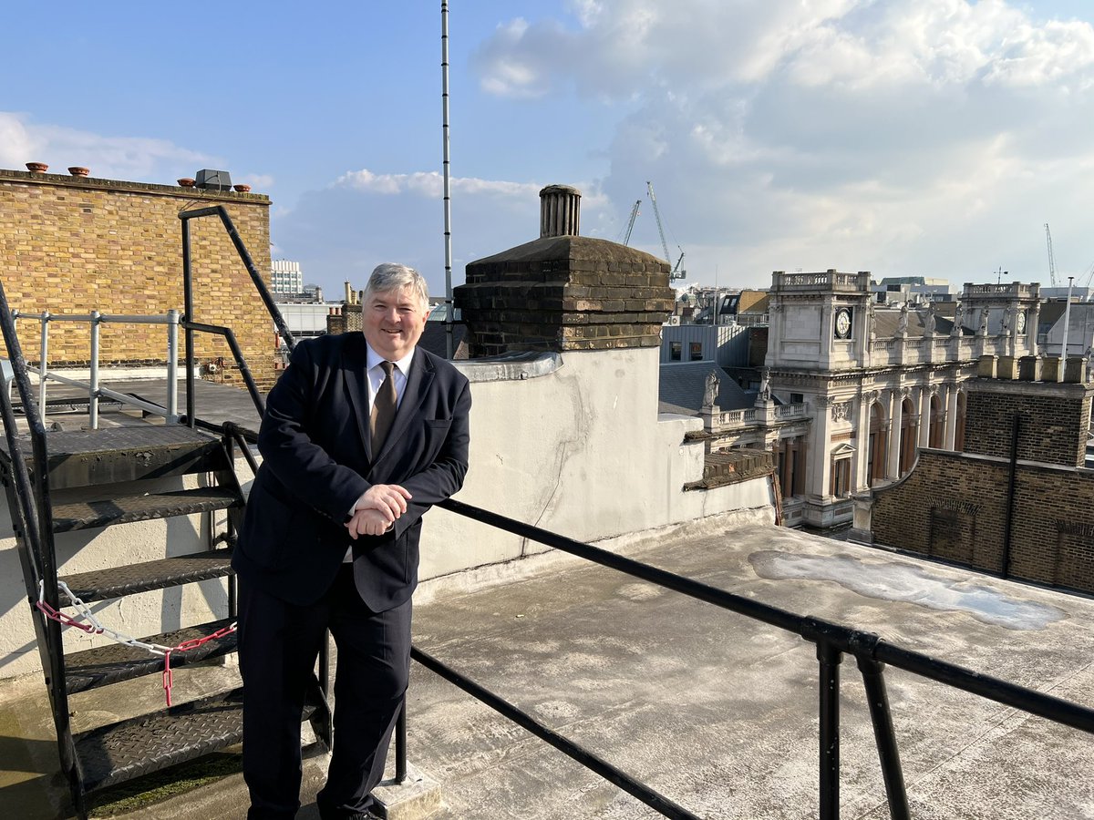 Matthew Lumby tweet media