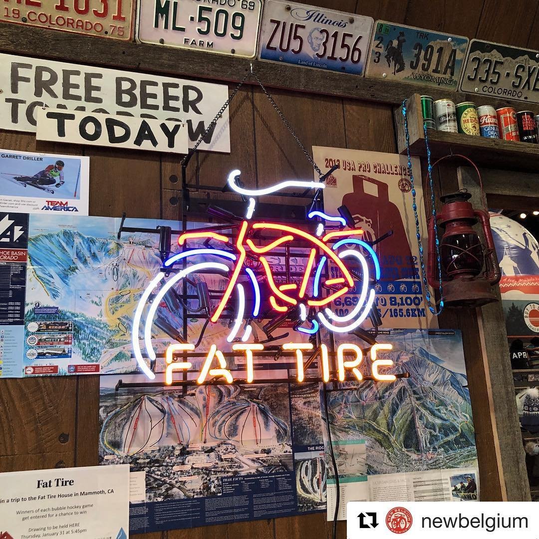 We make all kinds of signs that can fulfill just about any need, but of all of them, hand-bent neons made right here in the USA, gotta take the cake as the coolest!