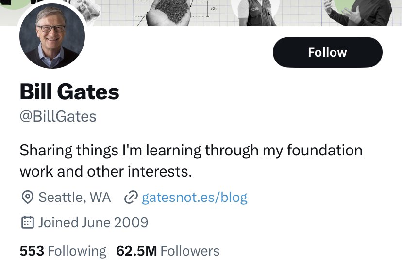 Not Jerome Powell tweet media