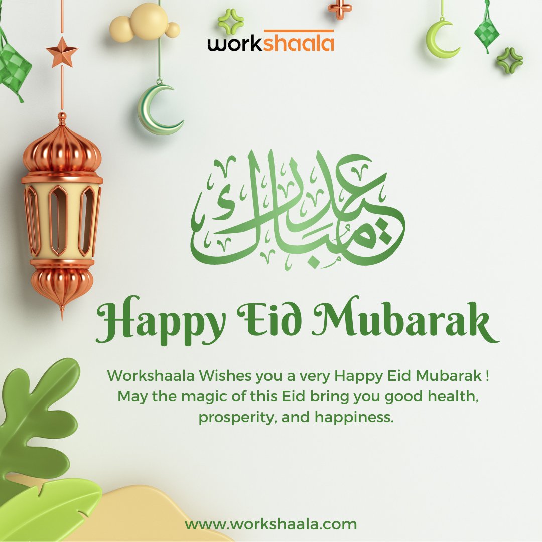 Workshaala tweet media