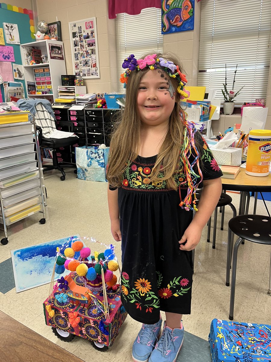 Gracie Espinoza tweet media