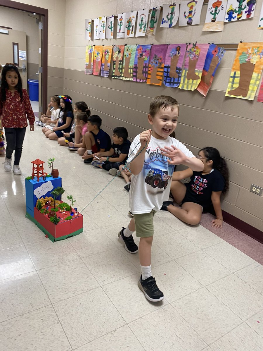 Gracie Espinoza tweet media