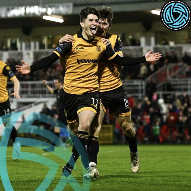 League of Ireland tweet media