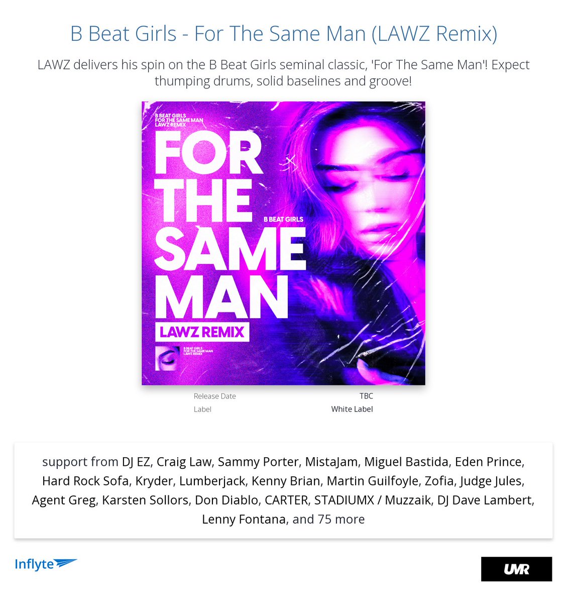 UPMotion PR tweet media