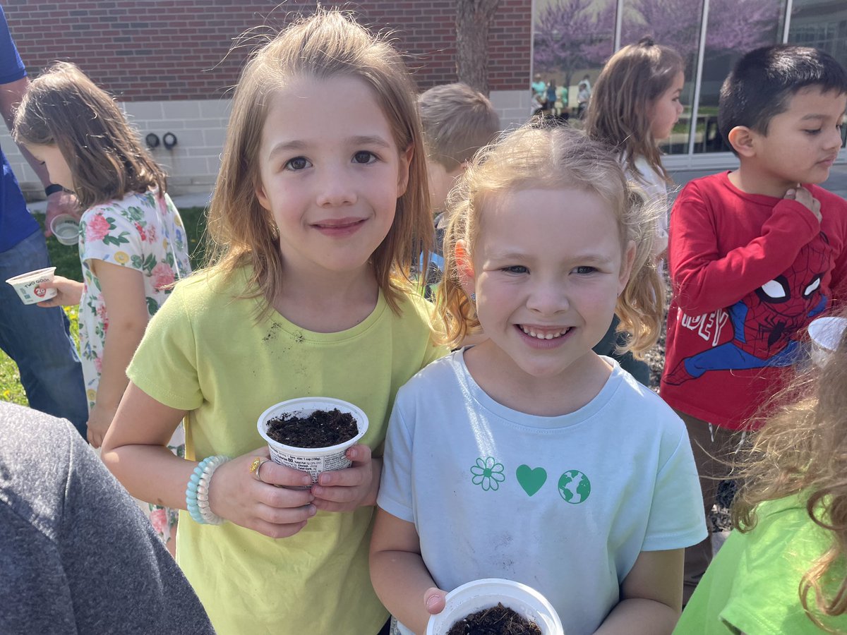 Hopewell Elementary tweet media