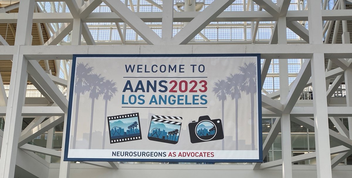 We are excited to be at #AANS2023!
Stop by our exhibit #447 to experience the Scanlan difference!   <a href="/AANSNeurosurg/">AANS Neurosurgeon</a> 
scanlaninternational.com/super-micro-fi…