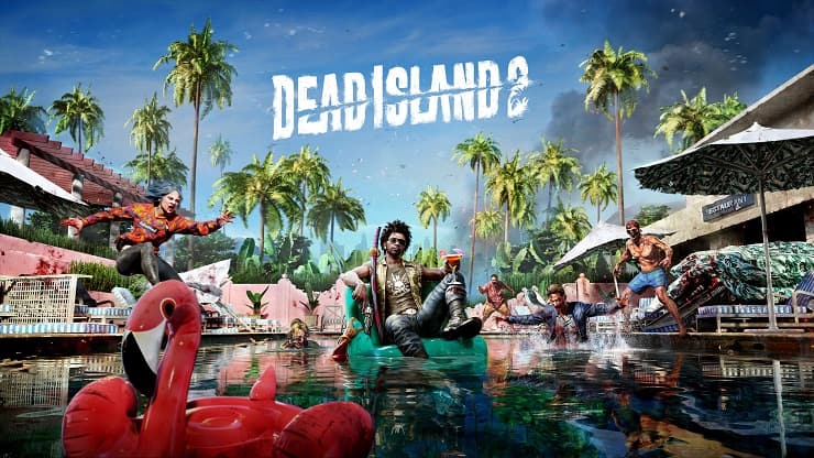 cheatbook's tweet photo. Dead Island 2 is a unique formula of horror, dark humor and over the top zombie-slaying, spanning an epic pulp adventure. This thrilling First-Person, Action RPG takes players across a brand-new playground – a hellish vision of LA (or #trainers

https://t.co/UKNEjph2GB https://t.co/ZCKFhCmDUn