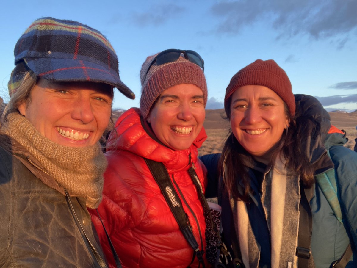 Ashley Ahearn tweet media